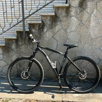 Mountai Bike taglia L