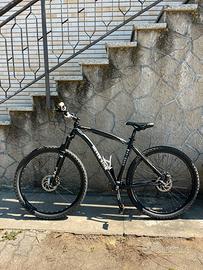 Mountai Bike taglia L