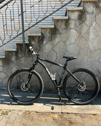 Mountai Bike taglia L
