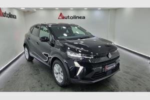 RENAULT Captur TCe 90 CV Evolution