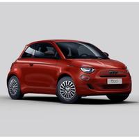 FIAT 500 Berlina Hybrid Pop