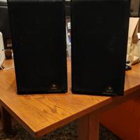 Casse Infinity 11 Mk2