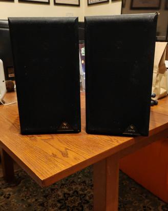Casse Infinity 11 Mk2