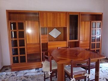 Mobili sala da pranzo