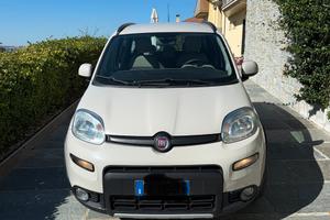 Fiat Panda 4x4