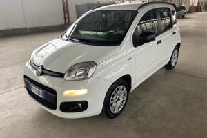 FIAT Panda 1.3 MJT S&S Easy