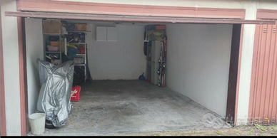 Garage Doppio in Parma