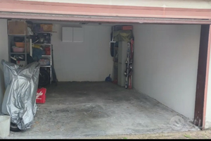 Garage Doppio in Parma