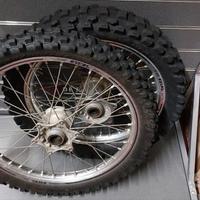 Ruote KTM