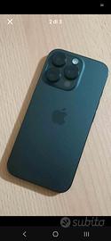 iPhone 16 Pro 128 gb