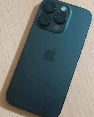 iPhone 16 Pro 128 gb