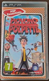 Piovono polpette