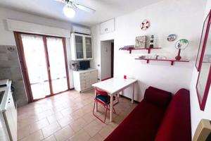 4-5 posti letto - Vista Mare Villa Rosa