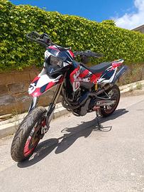 HUSQVARNA SM610 Motard
