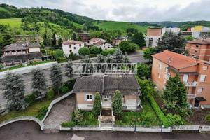 ESCLUSIVA TEMPOAGENCY - PRESTIGIOSA VILLA SINGOLA