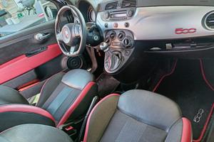 500 Sport