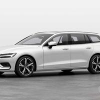 Ricambi usati Volvo V60