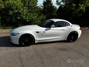 BMW Z4 35ì SDRIVE - in perfette condizioni