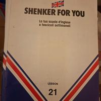 Corso completo di inglese