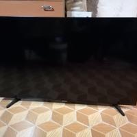 Tv Samsung 55 pollici 