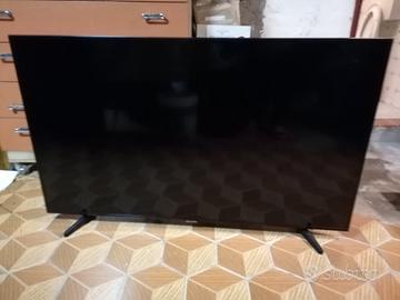 Tv Samsung 55 pollici 
