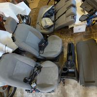 Pezzi di ricambio Ford Fiesta mk 5/6