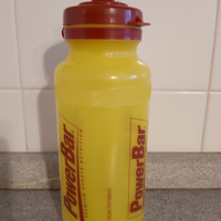 Borraccia PowerBar