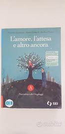 L' amore, l' attesa e altro ancora