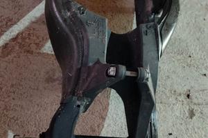 Telaio e forcellone Honda CBR 1000 RR sc59