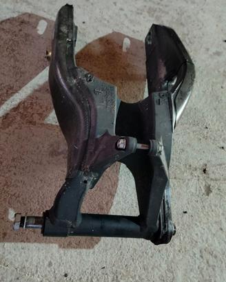 Telaio e forcellone Honda CBR 1000 RR sc59