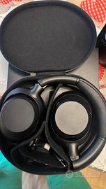 Sony ULT Power Sound - nere | Potenza pura