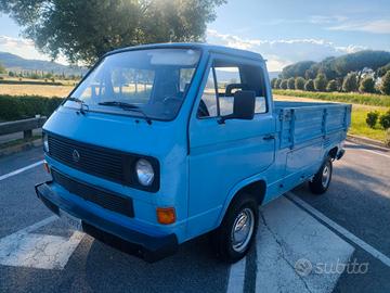 Volkswagen T3 cassonato