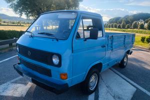 Volkswagen T3 cassonato