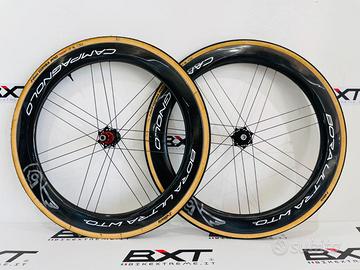 Campagnolo Bora Ultra WTO 60 Team Edition