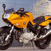 RICAMBI DISPONIBILI BMW F 800 S 2006 2011