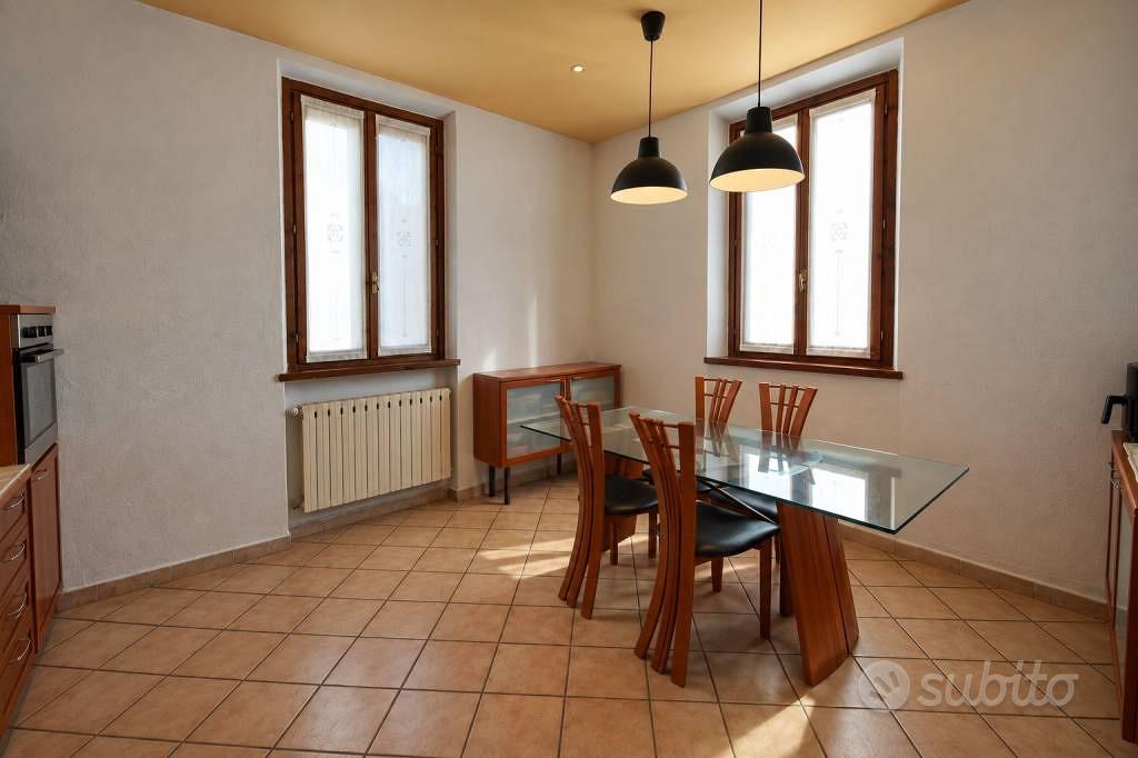 Appartamento – Serravalle Pistoiese, Casalguidi - Altro