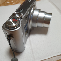 Fotocamera compatta Panasonic Lumix