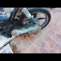 motore a disco scarabeo prezzo 70  non trattabile.