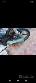 motore a disco scarabeo prezzo 70  non trattabile.