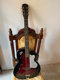 CHITARRA EKO 100, ANNO1965 - VINTAGE