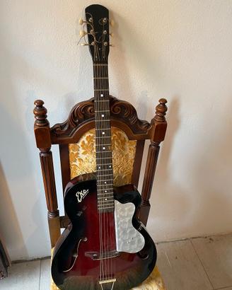 CHITARRA EKO 100, ANNO1965 - VINTAGE