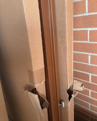 Porte da interno