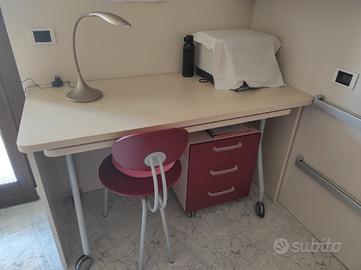 Cameretta Di Liddo& Perego