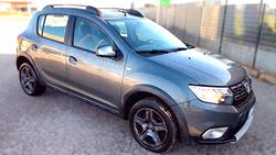 Dacia Sandero Stepway 1.5 dCi 8V 90CV Start&Stop