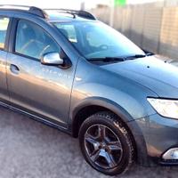 Dacia Sandero Stepway 1.5 dCi 8V 90CV Start&Stop