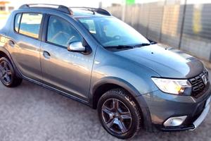 Dacia Sandero Stepway 1.5 dCi 8V 90CV Start&Stop
