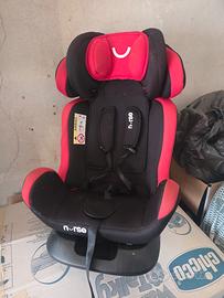 Seggiolino Auto - Nurse Driver 2
