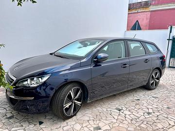 Peugeot 308 S.W