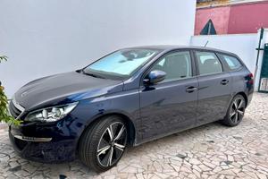 Peugeot 308 S.W