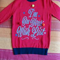 Maglione natalizio H&M